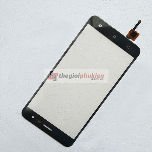 Thay mặt kính cảm ứng asus zenfone 3
